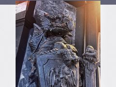 -Dark·大玩家馆沉浸剧情密室(黄埔店)