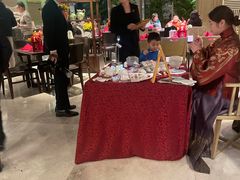 -金海湾自助餐厅(金陵饭店)