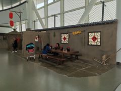 -银川河东国际机场