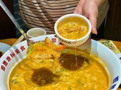 -即墨老公社·海肠捞饭大王(古城店)