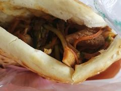 -小陈方酥锅盔(古城总店)