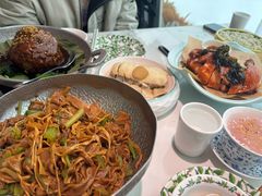 -苏梦江南·淮扬菜(夫子庙店)