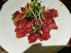 -南京大牌档(香港广场店)
