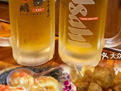 -鸟鹏烧鸟居酒屋(仁恒梦中心店)
