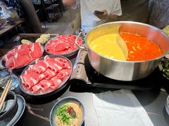 -熹悟海鲜火锅·广式打边炉