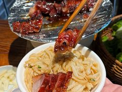 -广府乡下·饭庄(新港东路店)