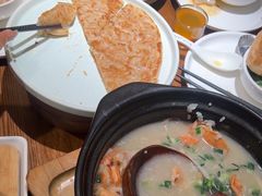 -如轩·海鲜砂锅粥·潮汕菜(海珠店)