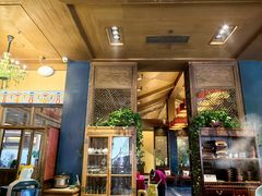 -那家小馆•北京菜•烤鸭(香山店)