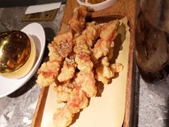 酥肉-麻路成都火锅(柏威年店)