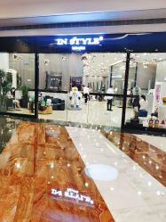 -IN STYLE•造型