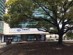 -兴业银行(上海五角场支行)