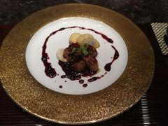 -Ginza Onodera铁板烧(外滩十八号店)