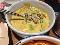 -帕蓝·暹罗料理(大学路店)