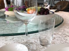-世博源公馆·本帮融合菜·主题包厢·江景餐厅
