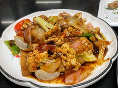 -旺达·福州菜(正大广场店)