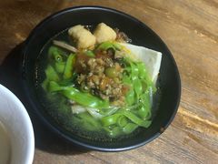 -素清香(解放路店)