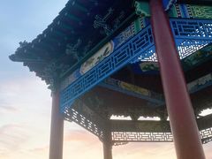 -青州市云门山风景区