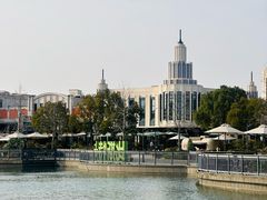 -比斯特上海购物村精品奥特莱斯