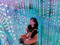 -成都梵高星空艺术馆(春熙路旗舰店)