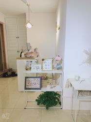 -SixOne六一日式美甲美睫