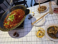-蛙老爹·蜀香美蛙鱼头(王家湾店)