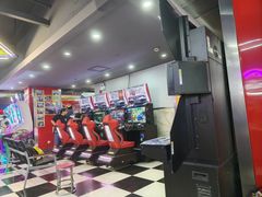 -天天玩X秋葉原日系动漫游戏中心