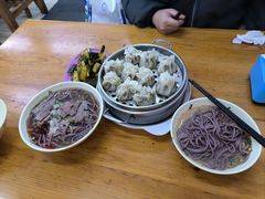 -牛马行牛肉饸饹铺(青岛街店)