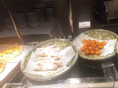 -郴州温德姆至尊豪廷大酒店·星璨自助餐厅