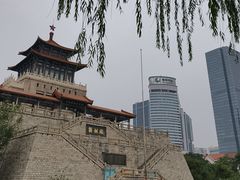 -解放阁