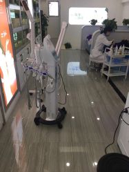 点击看大图 -蕾特恩专业祛痘·皮肤管理