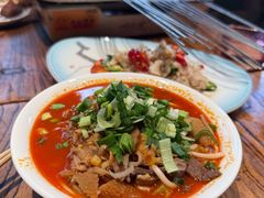 -有奴思烤肉·清真(正宁路店)