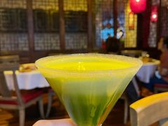-龙门阵茶屋川菜馆(武康路店)