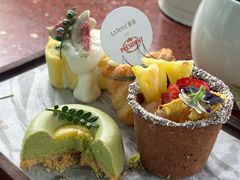 -La Terre乐田(万象城店)