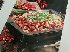 -小巷餐厅(五大街店)