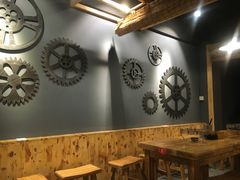 -谈骨论斤大盆骨(顺义店)
