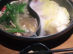 -呷哺呷哺(宝山正大乐城店)