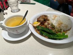 -和平馆·地道港澳茶餐厅(西门口店)