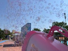 -华夏文旅海洋公园