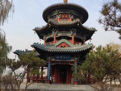 -迎泽公园