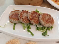 -益健美食大广场(北岭店)