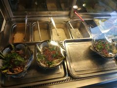 -何师烧烤Pro·30年老品牌·川菜·香辣蟹(太古里旗舰店)