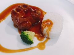 -涵苑私宴定制(外滩店)