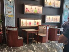 -哈啾嗨·新概念蒙餐(红星新城店)