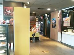 -麦当劳(王顶堤店)