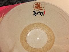 -蜀大侠火锅(龙岗店)