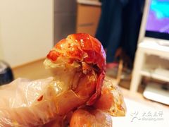 -黄尚皇小龙虾-螃蟹-烧烤工坊(皇后公园店)