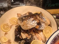 -金海湾自助餐厅(金陵饭店)