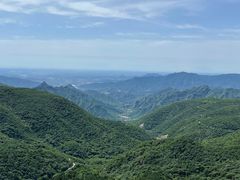 -妙峰山风景名胜区