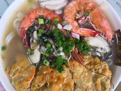-荔林食店(西华路店)
