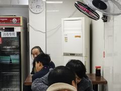 -鲁氏汤包王(长白街店)